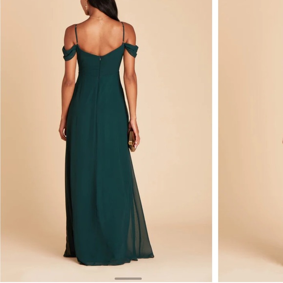 Birdy Grey Dress - Picture 4 of 8